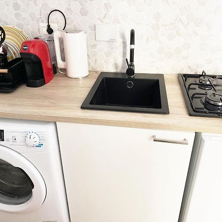 Germanico Apartments روما المظهر الخارجي الصورة