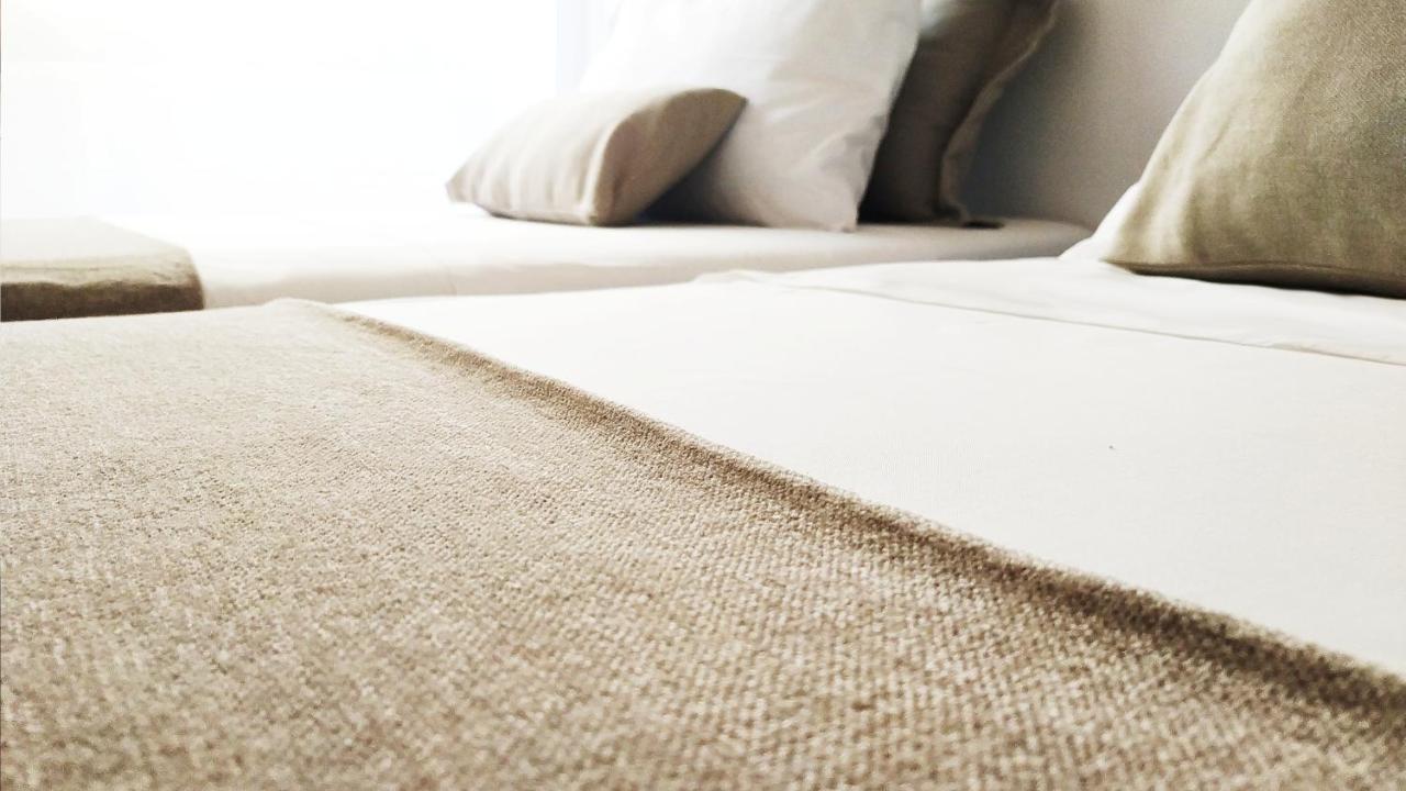 Germanico Apartments روما المظهر الخارجي الصورة