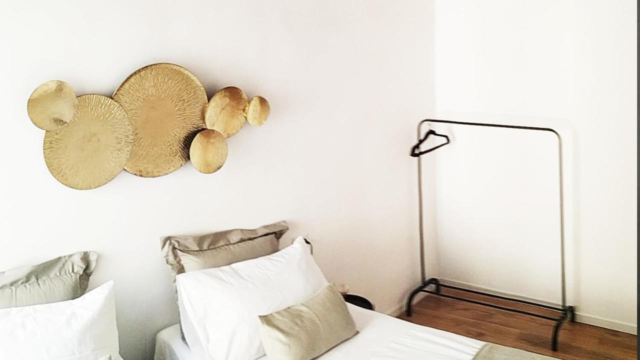 Germanico Apartments روما المظهر الخارجي الصورة