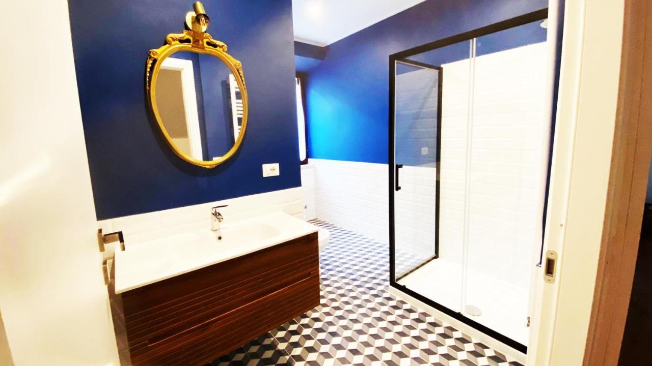 Germanico Apartments روما المظهر الخارجي الصورة