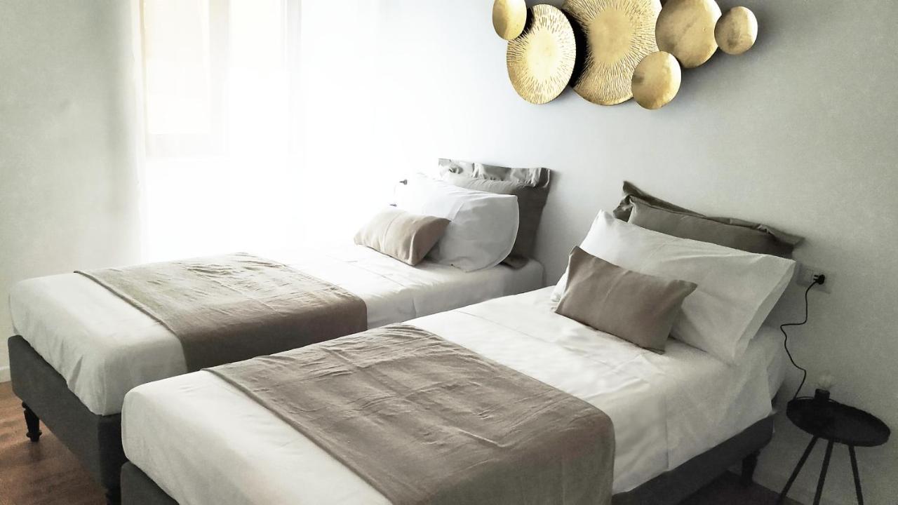 Germanico Apartments روما المظهر الخارجي الصورة