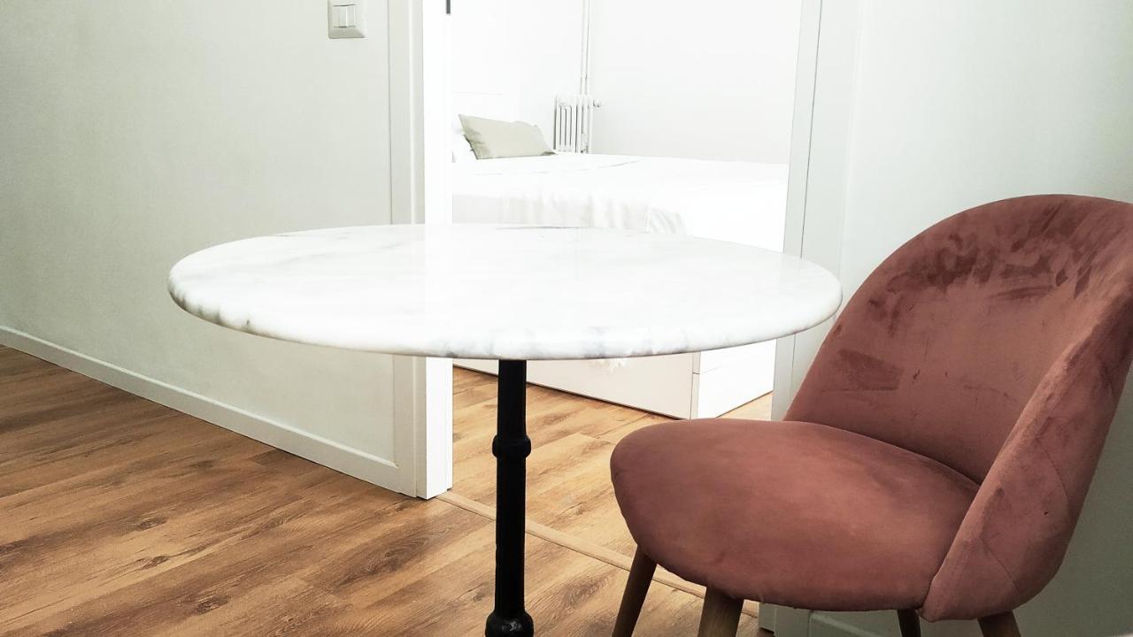 Germanico Apartments روما المظهر الخارجي الصورة