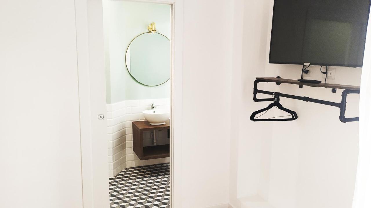 Germanico Apartments روما المظهر الخارجي الصورة