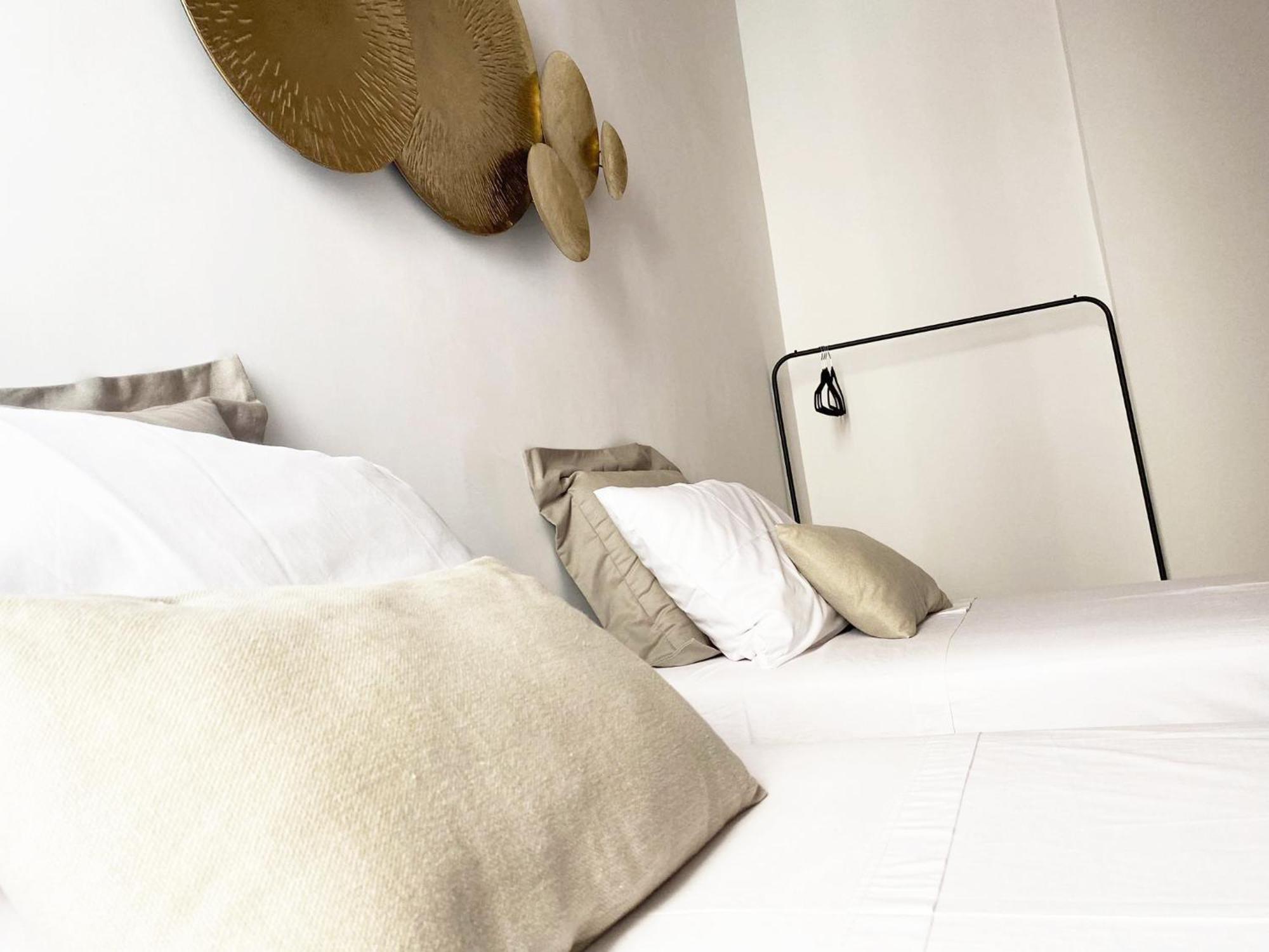 Germanico Apartments روما المظهر الخارجي الصورة
