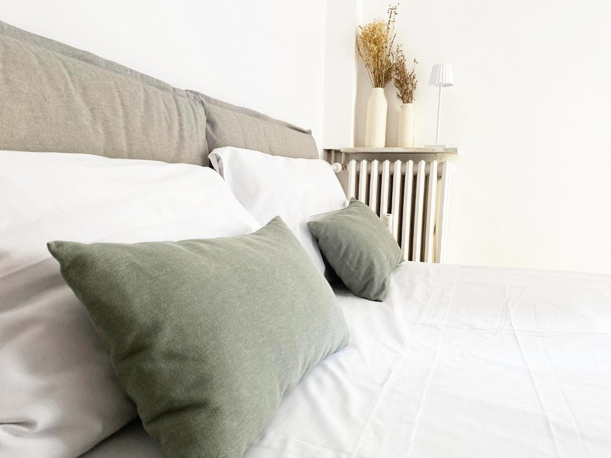 Germanico Apartments روما المظهر الخارجي الصورة