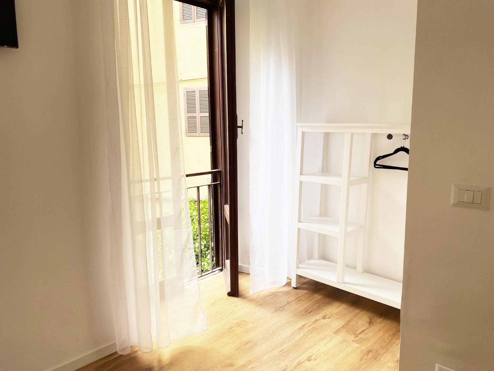 Germanico Apartments روما المظهر الخارجي الصورة