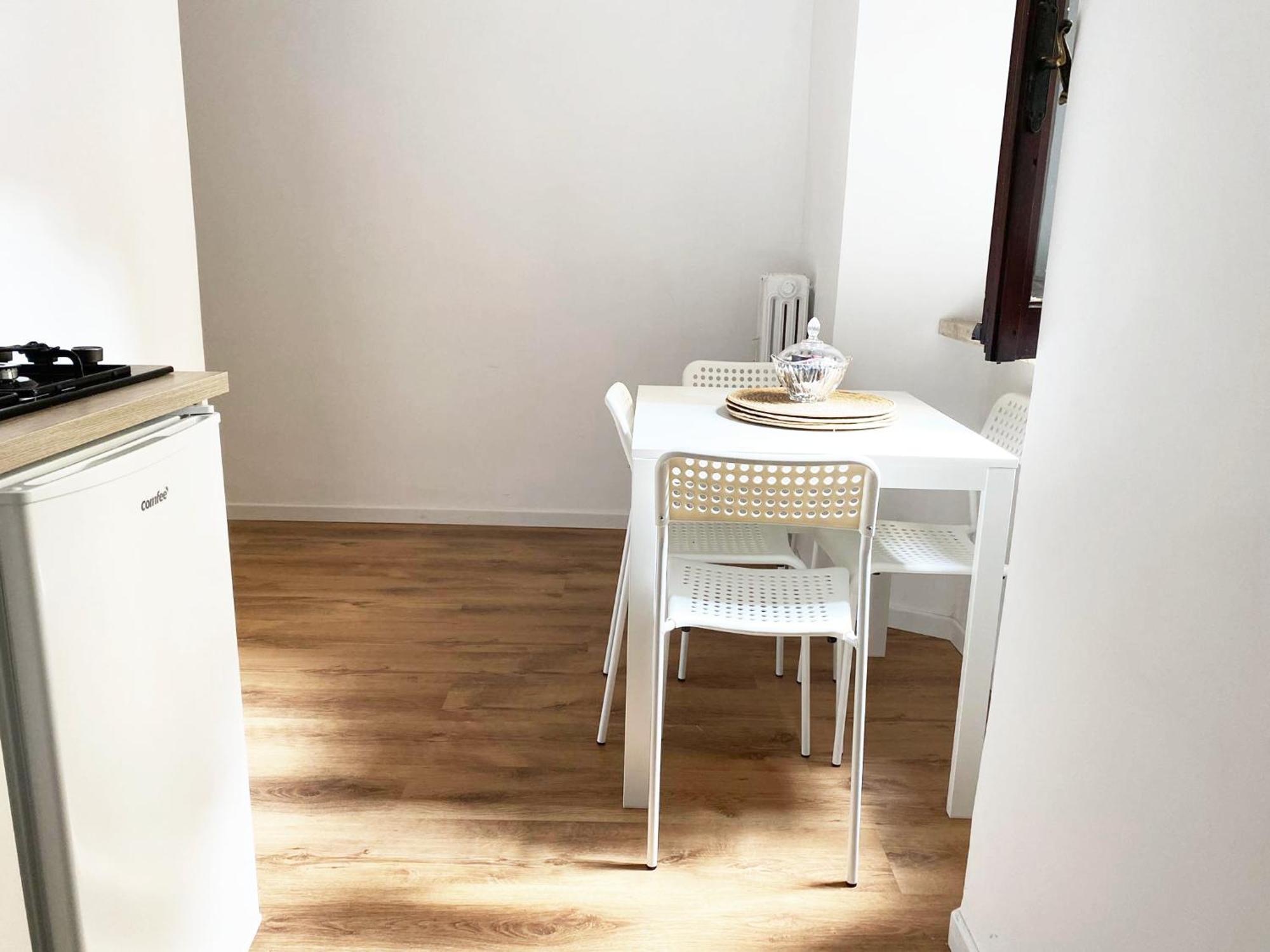 Germanico Apartments روما المظهر الخارجي الصورة