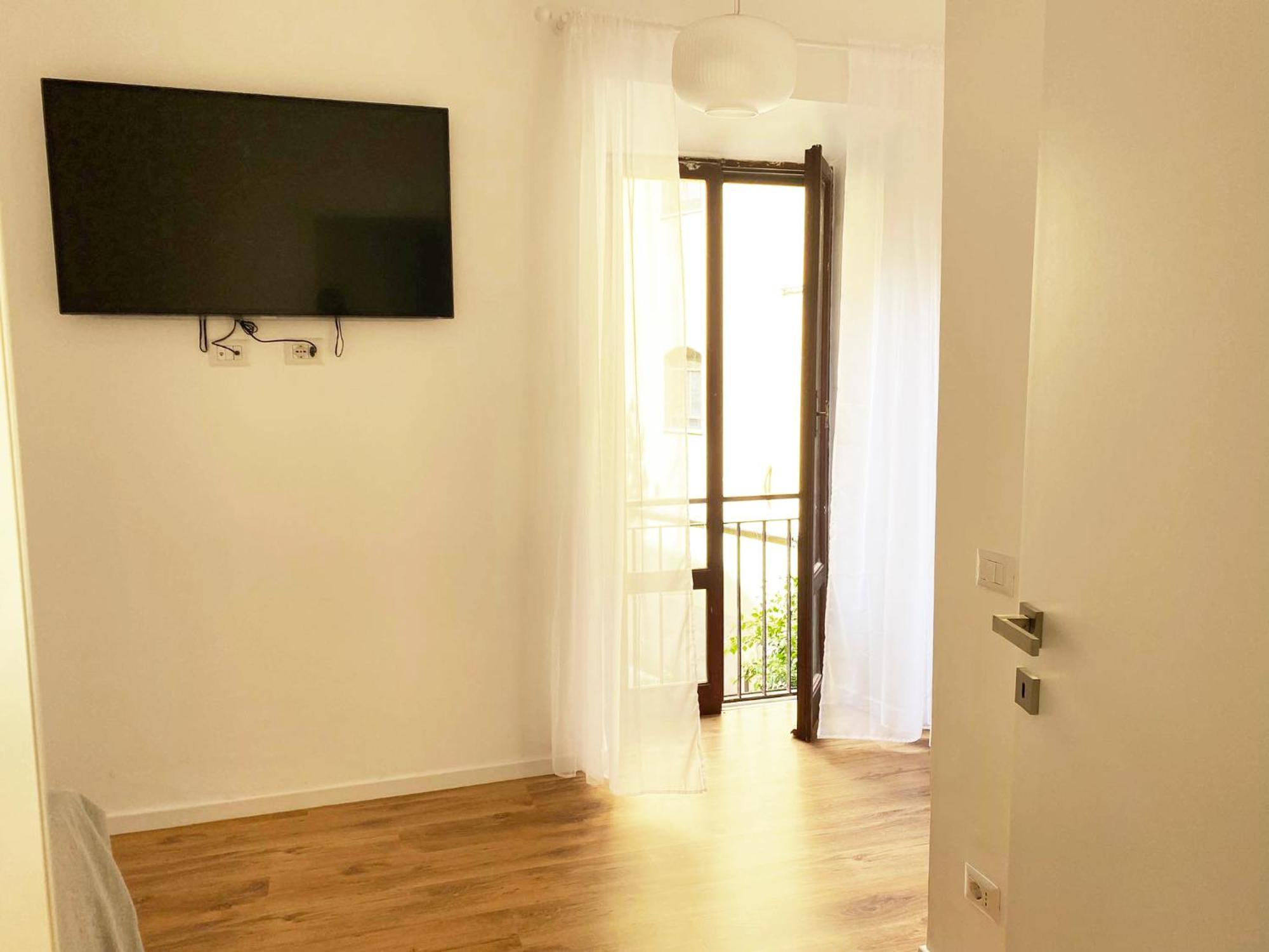 Germanico Apartments روما المظهر الخارجي الصورة