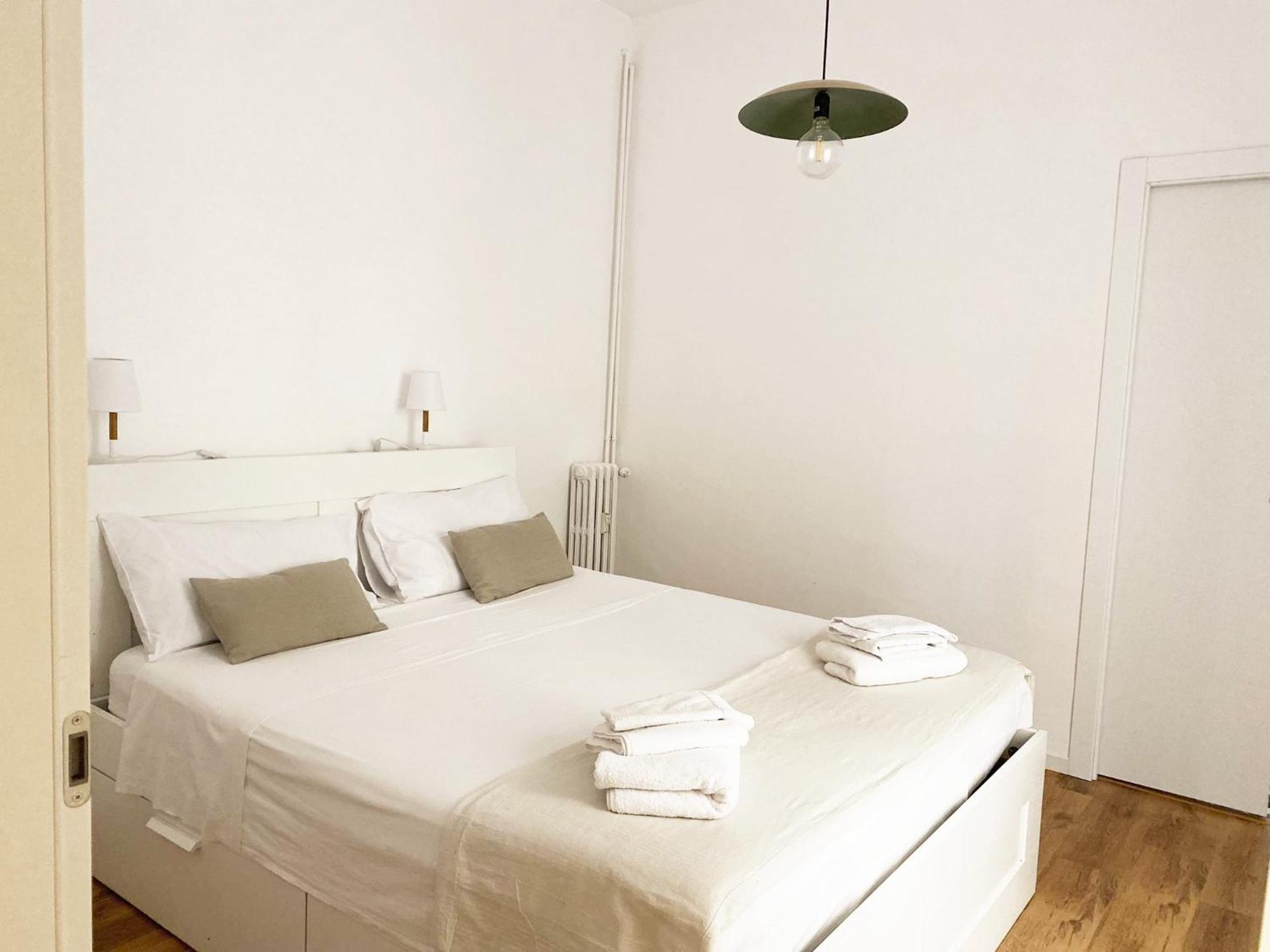 Germanico Apartments روما المظهر الخارجي الصورة