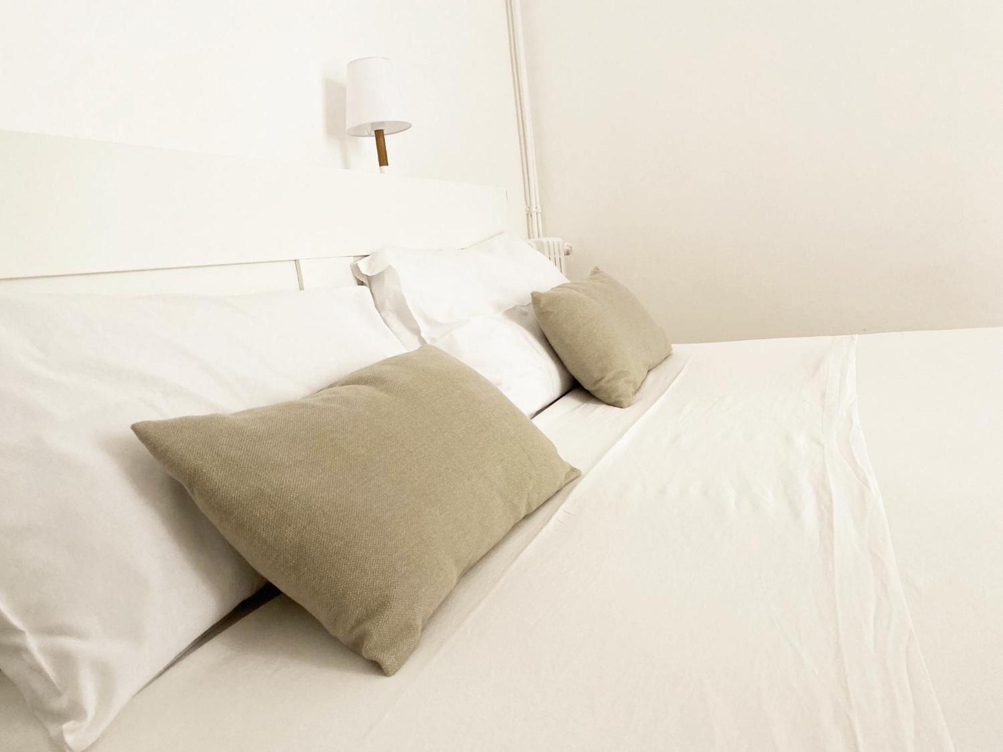 Germanico Apartments روما المظهر الخارجي الصورة