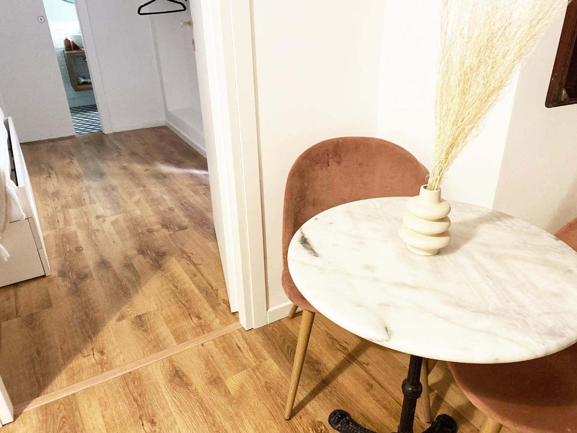 Germanico Apartments روما المظهر الخارجي الصورة