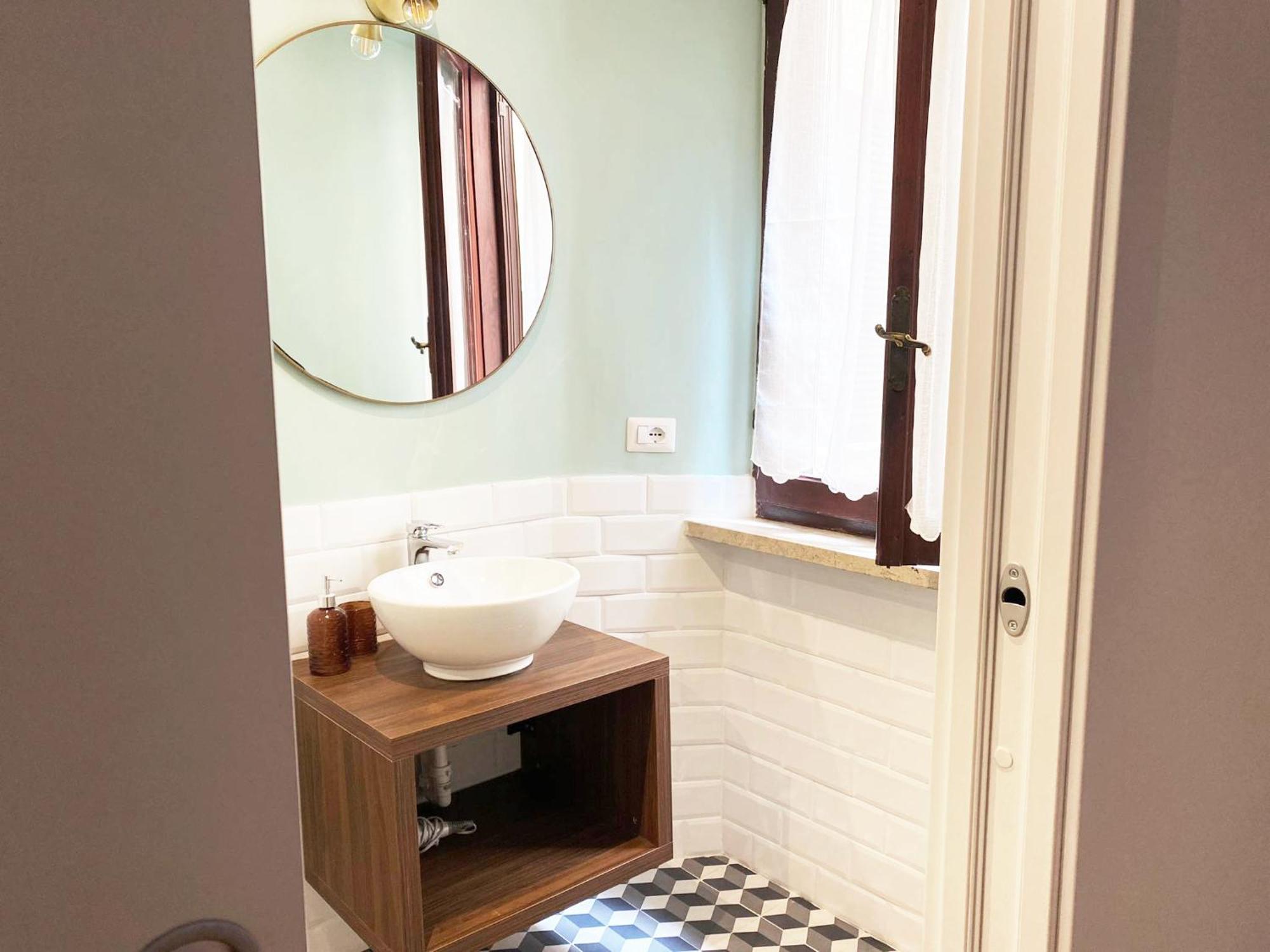 Germanico Apartments روما المظهر الخارجي الصورة